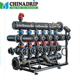 Kína H4 Automatic Self-Clean Filtration System Gyártó
        