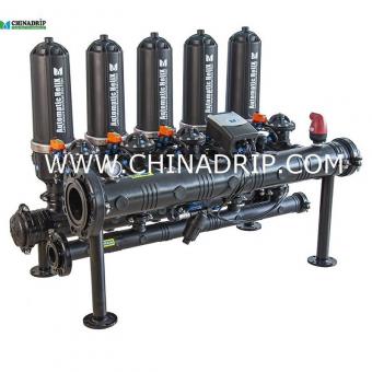 Kína T3 Automatic Self-Clean Filtration System Gyártó
        