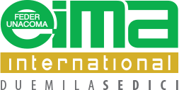 EIMA INTERNATIONAL 2016, Olaszország, Bologna hamarosan
        