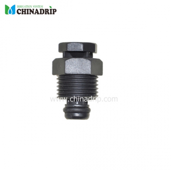 small air valve for irrigation system