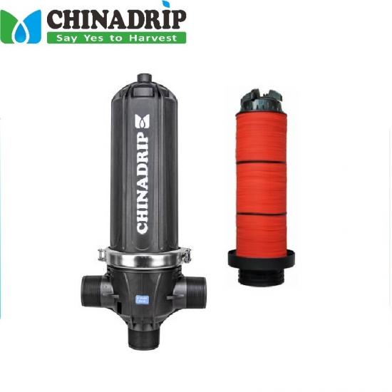 Agricultural Water Filter