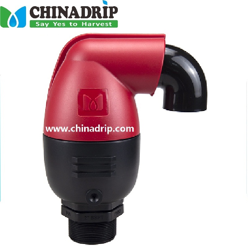 Chinadrip új termékek - c típusú kombinált légszelep