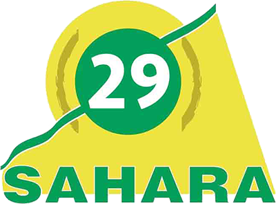 SAHARA a 29. Nemzetközi Mezőgazdasági Kiállítás Afrika és Közel-Kelet számára
        